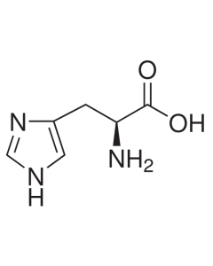 L-Histidine, cell culture reagent, ≥99%