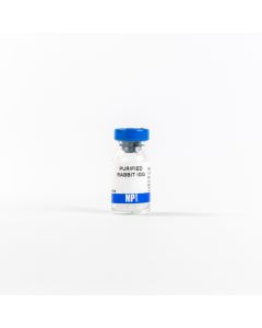 IgG, rabbit, purified, IgG, 50 mg