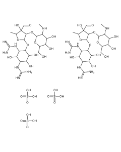 Streptomycin sulfate, cell culture reagent