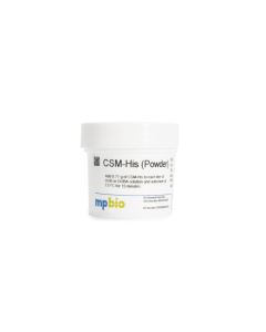 CSM-HIS, powder