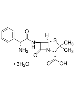 Ampicillin Trihydrate