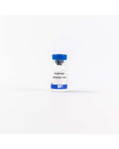 IgG, monkey, purified, IgG, 20 mg