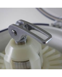 Cam lock