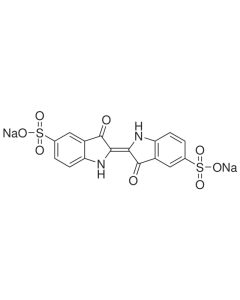 Indigo carmine
