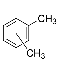 Xylene , Histological Grade, molecular structure image