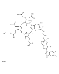 Vitamin B12, U.S.P., 5 g