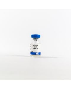 Serum, cat 2 mL