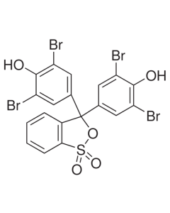 Bromophenol blue, sodium salt, 10 g