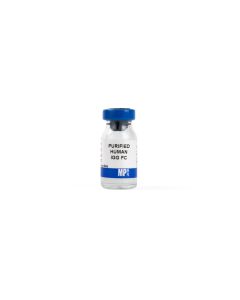 Purified Human IgG Fc, 10 mg