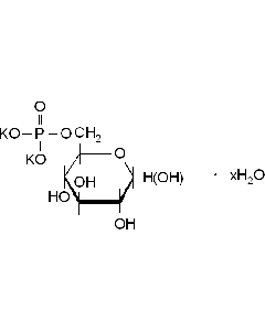 D-Glucose-6-phosphate, dipotassium salt, hydrate,≥95%