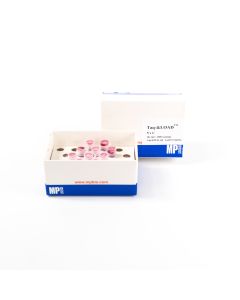 Taq & LOAD packaging