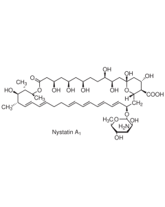 Nystatin, phytopure&trade;