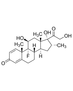 Dexamethasone, gamma-irradiated, 1 mg