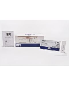 hCG Urine Pregnancy Test Cassette (CE)