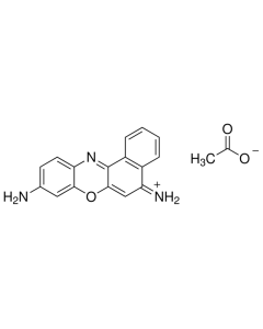 Cresyl violet (acetate)
