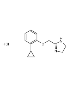 Cirazoline, 5 mg