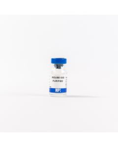 Purified Mouse IgG, 20 mg