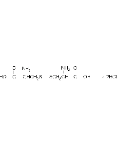 DL-Cystine dihydrochloride, 5 g