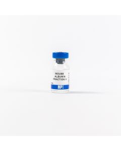 Albumin, mouse, Fraction V, 50 mg
