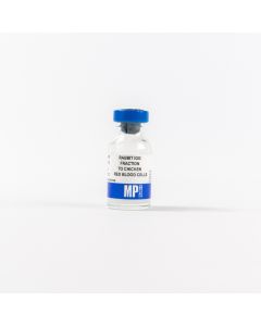 Anti-chicken red blood cells rabbit IgG fraction, 5 mL