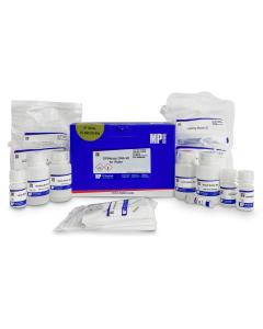 SPINeasy DNA Kit for Water
