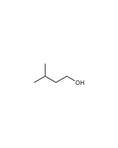 Isoamyl alcohol, 500 mL