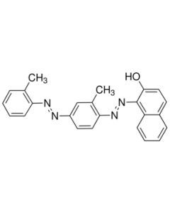 Sudan IV, 25 g