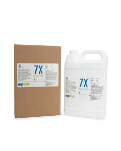 Mp bio 1 Gallon of 7X Cleaning Solution