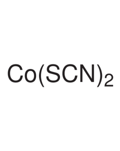 Cobaltous thiocyanate, 10 g