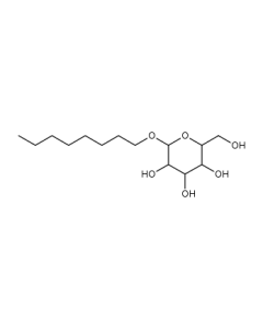 N-Octyl-β-D-glucopyranoside