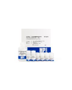 Gastrin Double Antibody RIA Kit