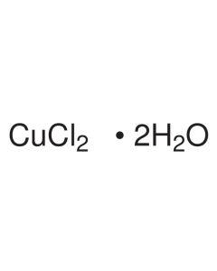 Cupric chloride, dihydrate