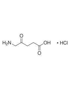 δ-Aminolevulinic acid hydrochloride