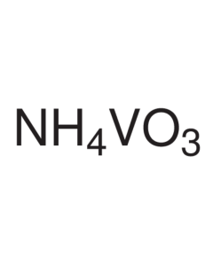 Ammonium metavanadate