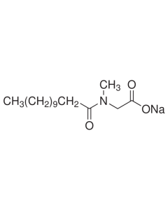 N-Lauroylsarcosine, sodium salt