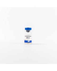 Serum, whole, rabbit, 2 mL