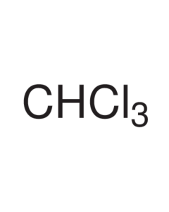 Chloroform