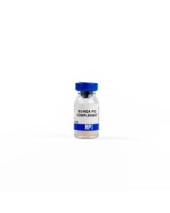 Guinea Pig Complement, 1 mL