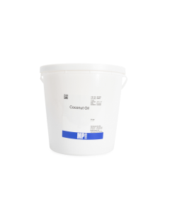 Coconut oil, 5 lb