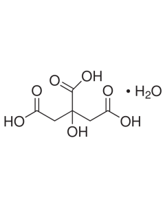 Citric acid, monohydrate