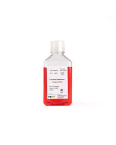 DMEM High Glucose (4.5 g/l), w/o L-Glutamine