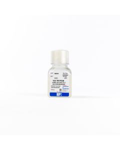 10X Trypsin HBSS w/o calcium and magnesium, 100 mL