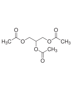Triacetin
