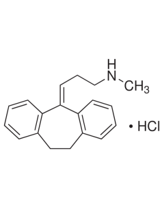Nortriptyline hydrochloride