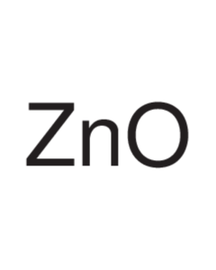 Zinc oxide