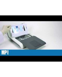 ASSURE Rapid Test Reader (CE)