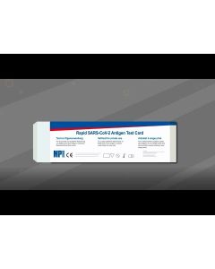 Rapid SARS-CoV-2 Antigen Test, 1 Test/Box