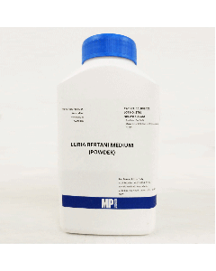 LB Medium (powder)/Lennox, Australian Manufactured