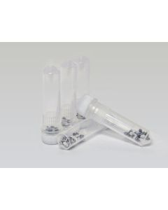 Lysing Matrix F in 2 mL tubes