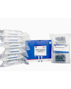 MagBeads FastDNA/RNA Kit for Virus (Ready-to-Use for MagFlex-96)
